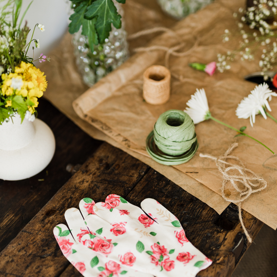 Auto generated site gardening tools store