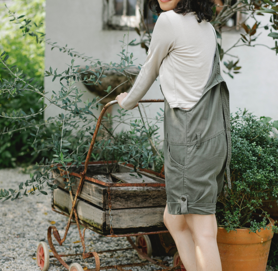 Auto generated site gardening tools store